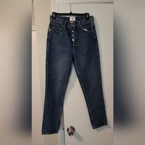 Anine Bing Denim Jeans